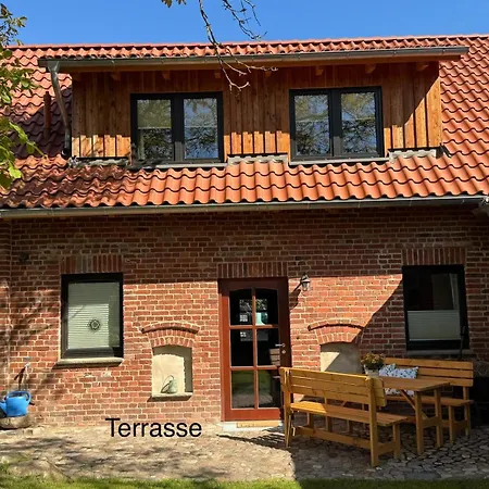 Brokeloh - Hier Bin Ich Zuhause ! Landesbergen
