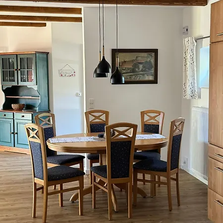 Lägenhet Brokeloh - Hier Bin Ich Zuhause ! Landesbergen