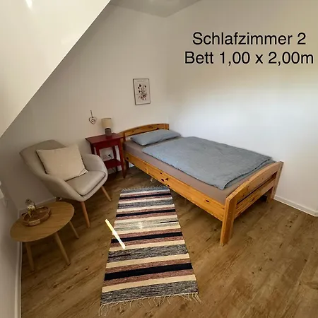 Brokeloh - Hier Bin Ich Zuhause ! * Landesbergen