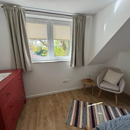 Lägenhet Brokeloh - Hier Bin Ich Zuhause ! *