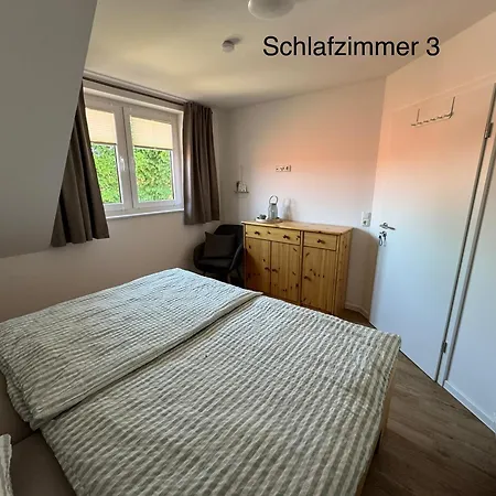 Brokeloh - Hier Bin Ich Zuhause ! Landesbergen