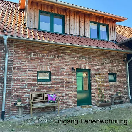 Brokeloh - Hier Bin Ich Zuhause ! * Landesbergen