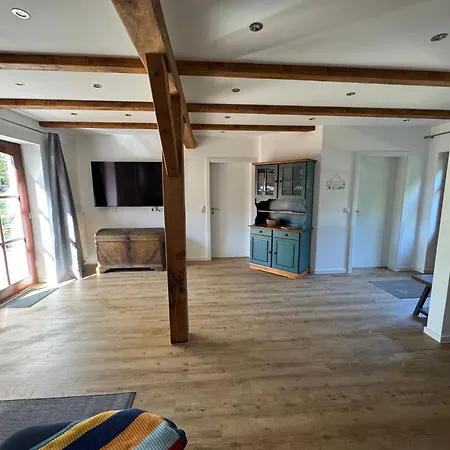 Lägenhet Brokeloh - Hier Bin Ich Zuhause ! Landesbergen